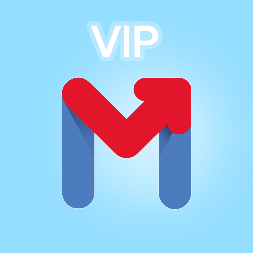M투자그룹 VIP 시스템 logo