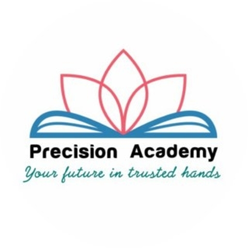 Precision Academy logo