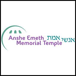 Icon image Anshe Emeth Memorial Temple