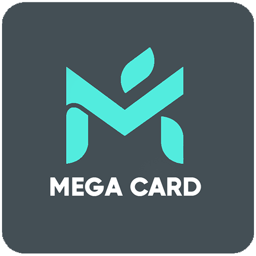 MEGA CARD Download on Windows