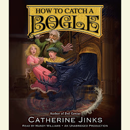 Icon image How to Catch a Bogle: Volume 1