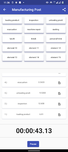 CO App Screenshot 4 - AppWisp.com