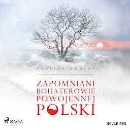Obraz ikony: Zapomniani bohaterowie powojennej Polski
