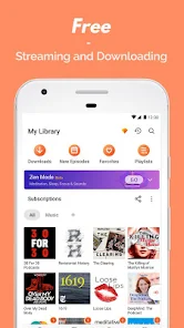 Castbox: Podcast Chơi - Ứng Dụng Trên Google Play