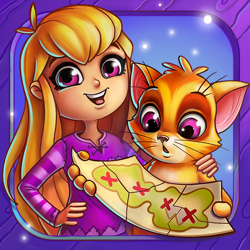 Charmbrook:​ Merge Adventure - Apps On Google Play