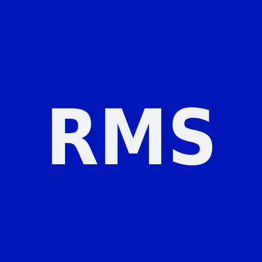 Radiant RMS logo