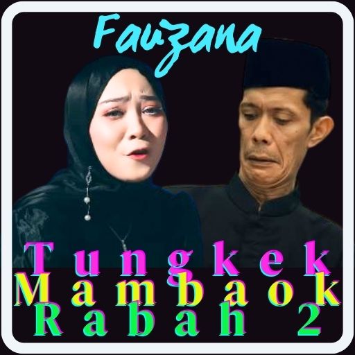 FAUZANA Tungkek Mambaok Rabah2 Изтегляне на Windows