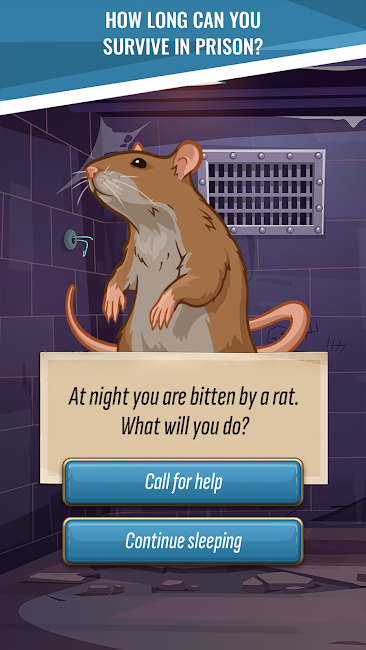 Hoosegow: Prison Survival Mod Apk 1