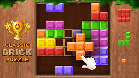 Brick Classic - Brick Game 1.14 Screenshots 8
