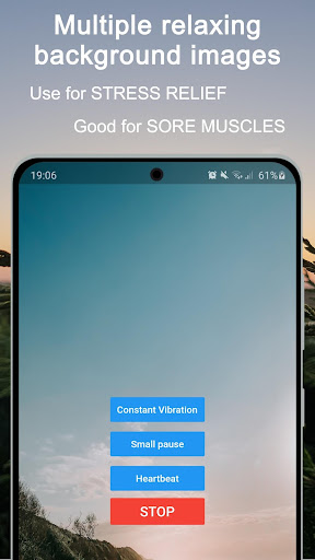 Phone Vibration Screen 3