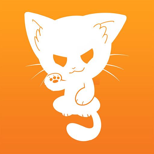 gamecat Header - AppWisp.com