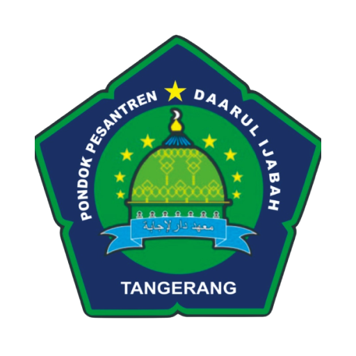 Daarul Ijabah Jambe logo