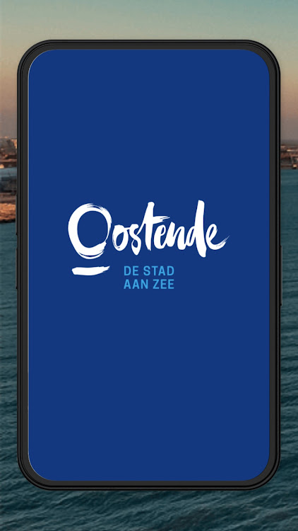 Ostend City Walks - 1.0.20 - (Android)