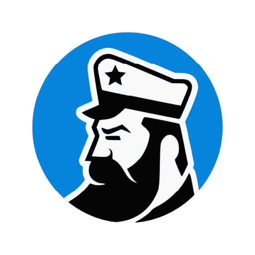 SalesCaptain logo