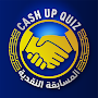 CashUp Quiz - المسابقة النقدية