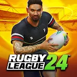 Rugby League 24