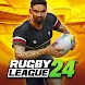 Rugby League 24 - Androidアプリ