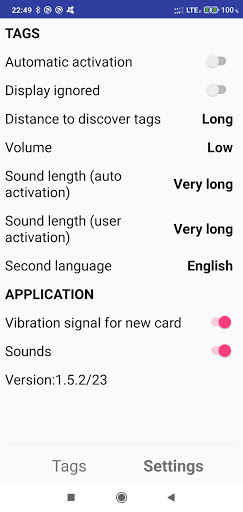 TOTUPOINT Screen 2