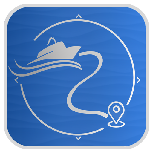 Boat Tracking logo