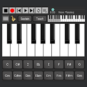 Top 37 Music & Audio Apps Like Strings and Piano Keyboard - Best Alternatives