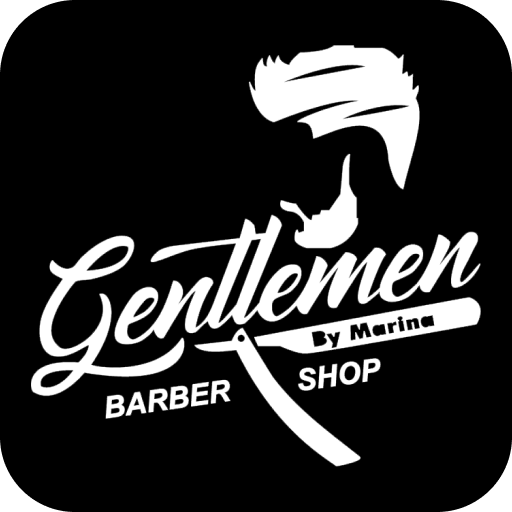 Gentleman by Marina Barbershop Tải xuống trên Windows