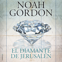 「El diamante de Jerusalén」圖示圖片
