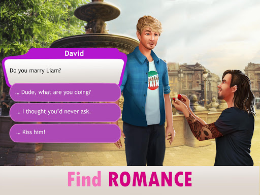 Love & Dating Story: Real Life Choices Simulator 1.1.20 Screenshots 13