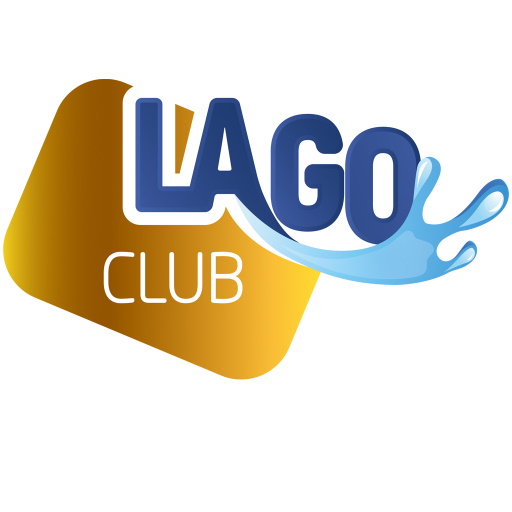 LAGO CLUB logo