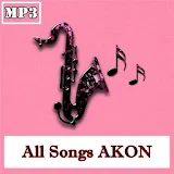 Best Songs Of AKON icon