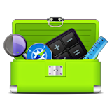 Smart Tools Pro -All in One icon