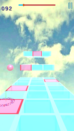 Jump :- For The End - Screenshot 2
