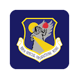 919th Special Operations Wing icon