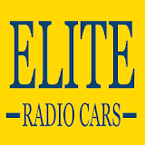 Elite Radio Cars icon