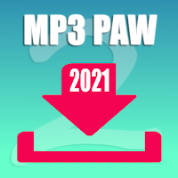 MP3 PAW 2021 - Free MP3 Music Downloader