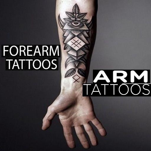 Arm Tattoos Apps On Google Play