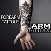 Top 18 Lifestyle Apps Like Arm Tattoos - Best Alternatives