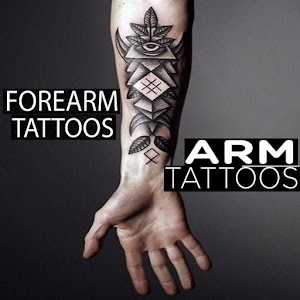 Arm Tattoos - Latest version for Android - Download APK