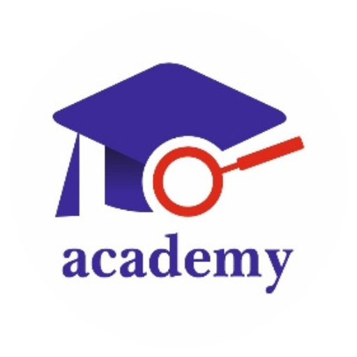 The Academy logo