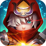 Cover Image of 下载 Guardians of The Throne 1.4 APK