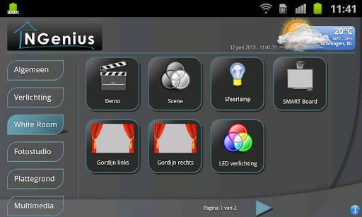 NGenius Screen 3