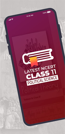 Class 11 Political Scie.-NCERT Screen 3