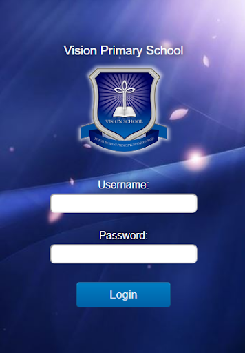 Android application Vision Primary School, Tawau screenshort