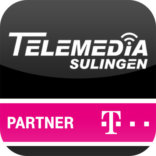 Telemedia Sulingen logo