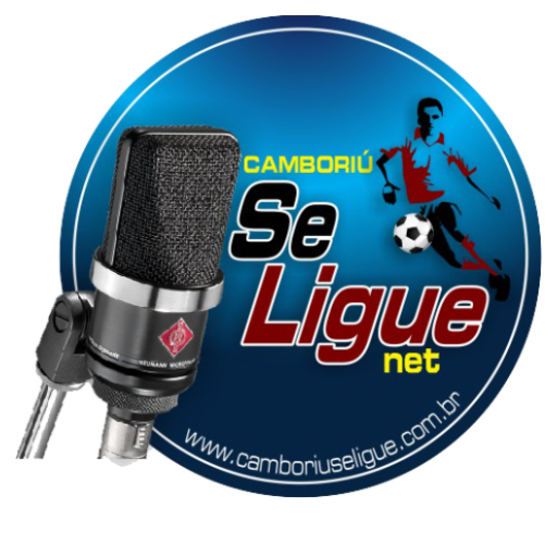 Rádio Camboriú Se Ligue logo