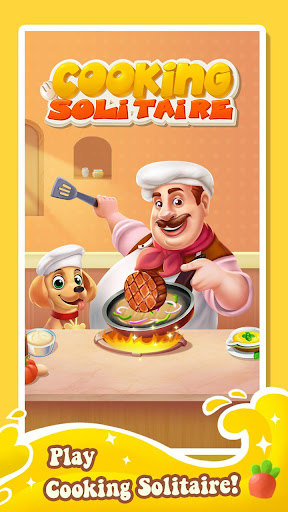 Cooking Solitaire