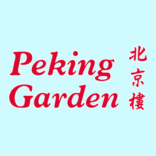 New Peking Garden Moston logo