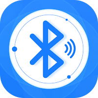 Bluetooth Pair : Scanner