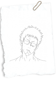 Screenshot 12 Cómo dibujar anime gintama android
