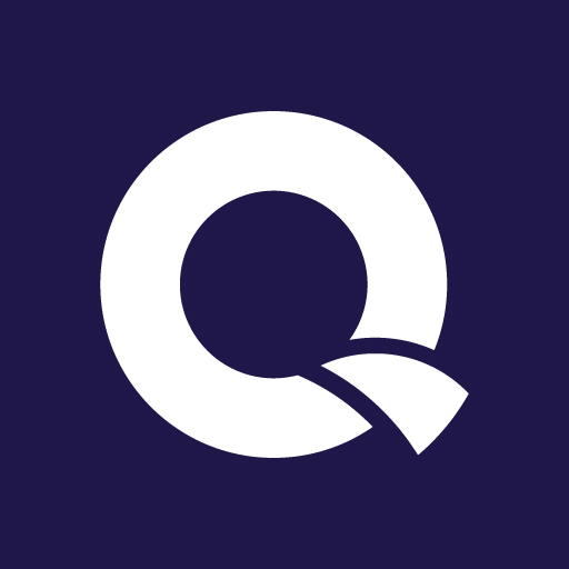 Quidax - Buy & Sell Bitcoin logo