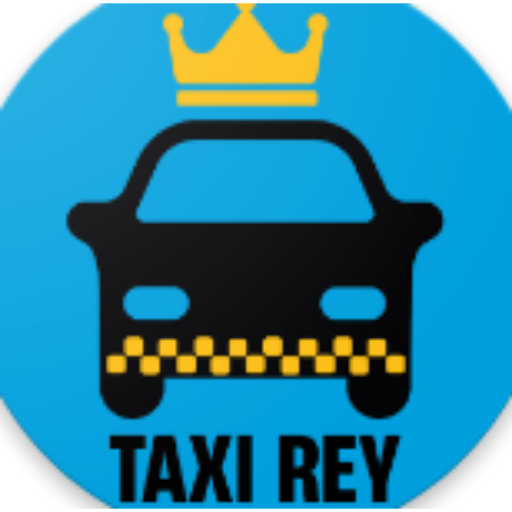 TaxiRey logo